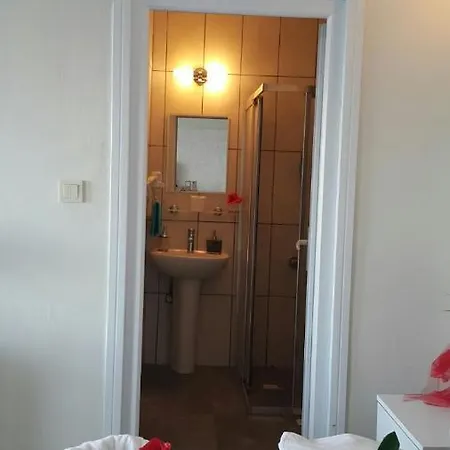 Hotel Yasmin