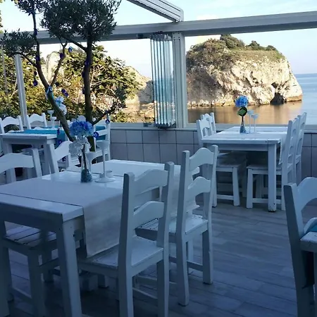 Hotel Yasmin Sile
