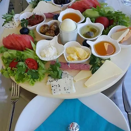 Hotel Yasmin Sile