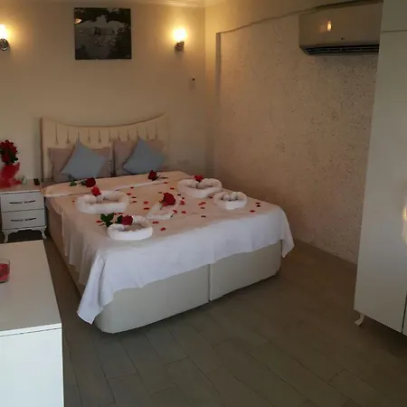 Hotel Yasmin Sile