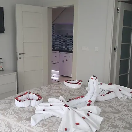 Yasmin Hotel