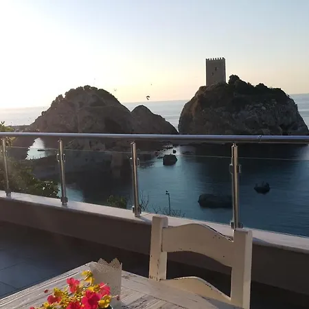 Otel Yasmin Ağva