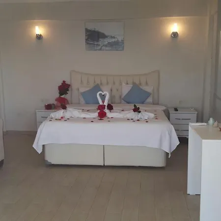 Otel Yasmin *